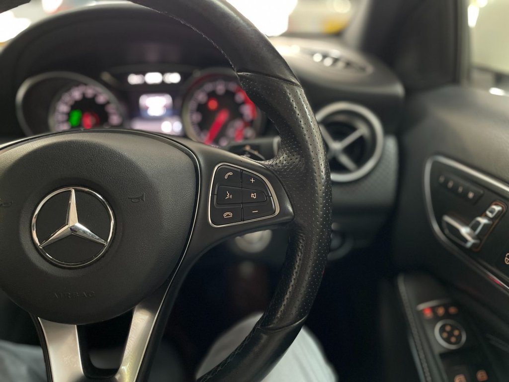 Used Mercedes-Benz A-Class 2017 for sale - 76303642: Photo 29