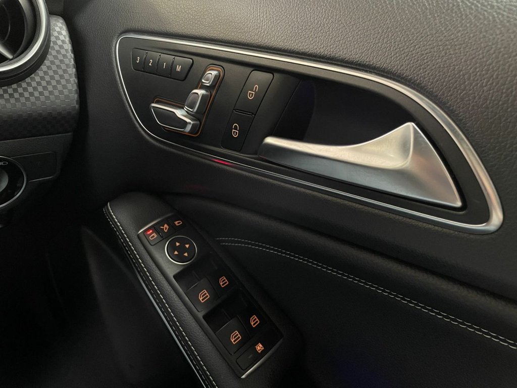 Used Mercedes-Benz A-Class 2017 for sale - 76303642: Photo 30