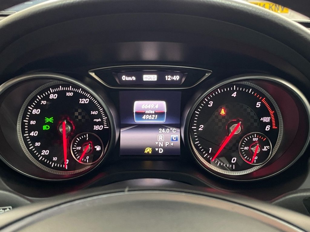 Used Mercedes-Benz A-Class 2017 for sale - 76303642: Photo 31