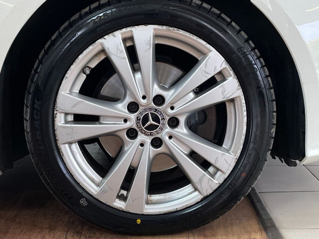 Used Mercedes-Benz A-Class 2017 for sale - 76303642: Photo 33