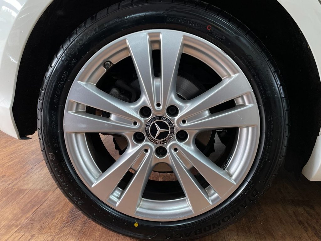 Used Mercedes-Benz A-Class 2017 for sale - 76303642: Photo 34