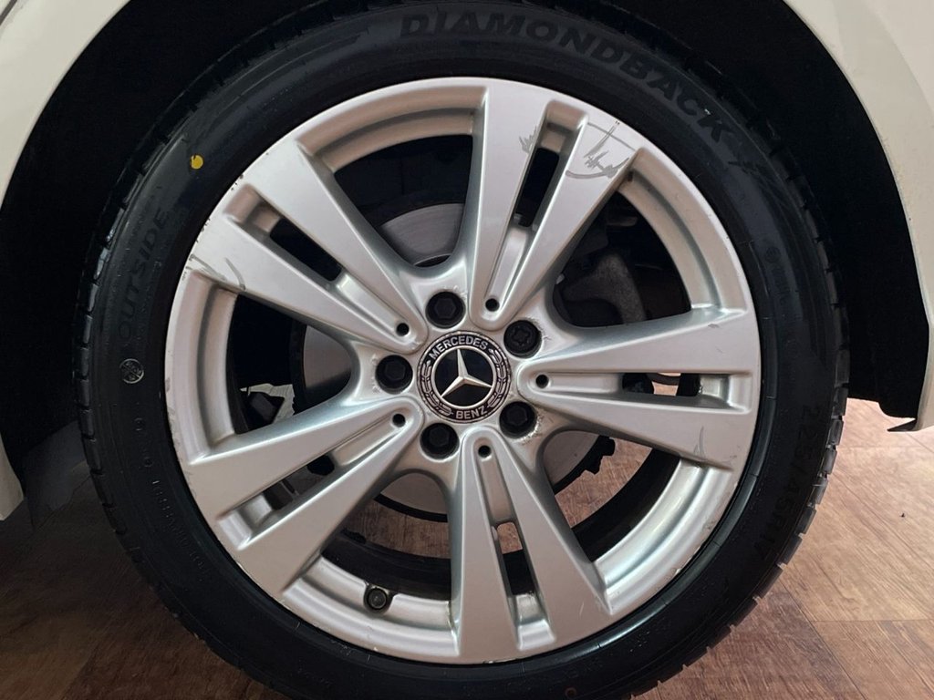 Used Mercedes-Benz A-Class 2017 for sale - 76303642: Photo 35
