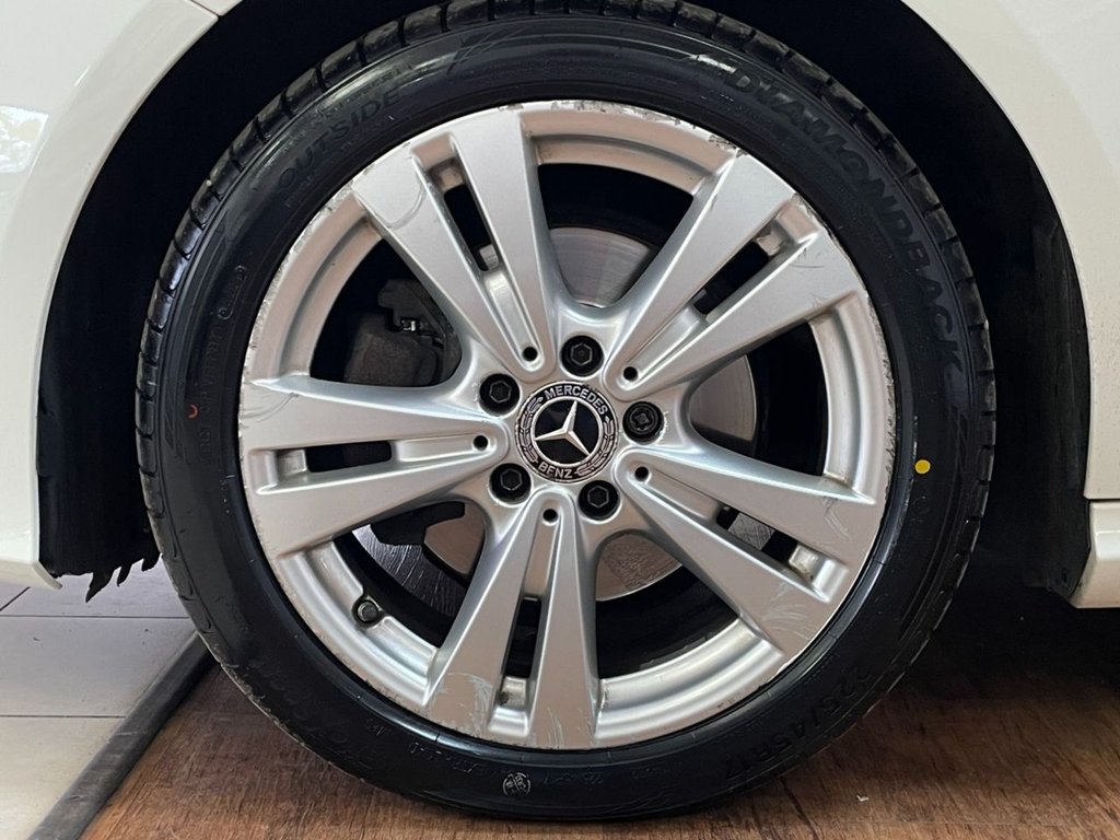 Used Mercedes-Benz A-Class 2017 for sale - 76303642: Photo 36