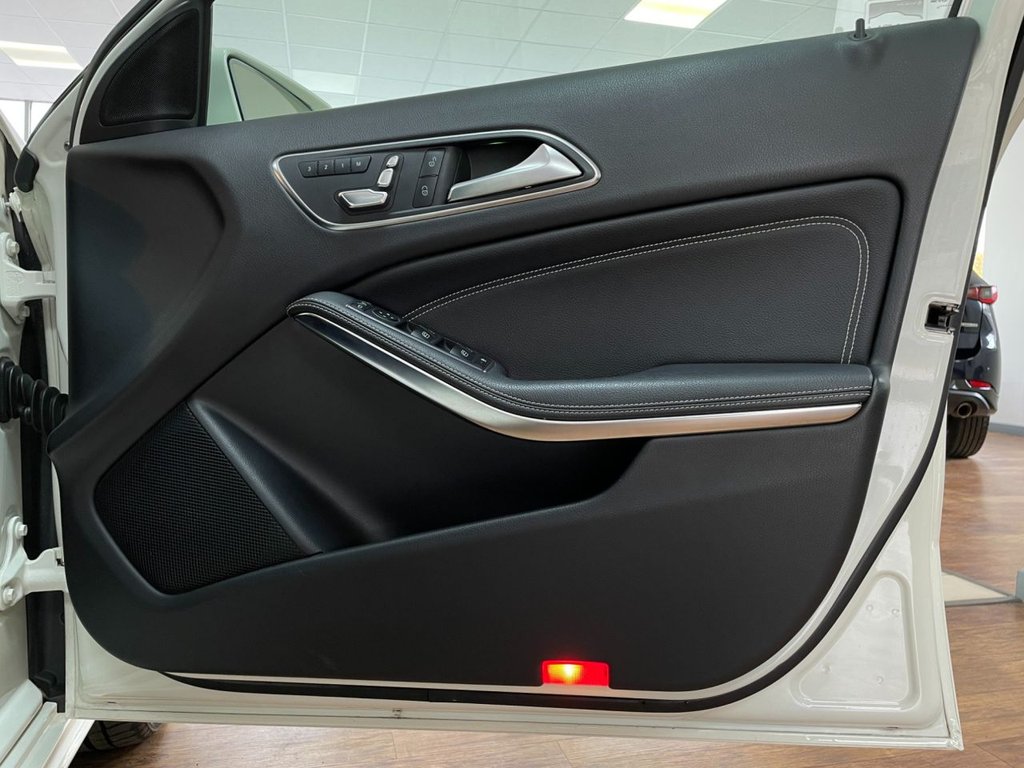 Used Mercedes-Benz A-Class 2017 for sale - 76303642: Photo 38