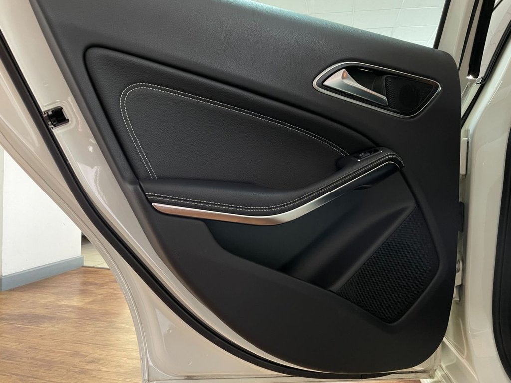 Used Mercedes-Benz A-Class 2017 for sale - 76303642: Photo 40