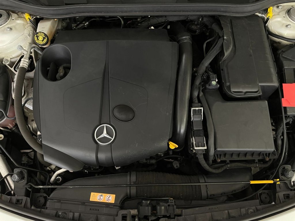 Used Mercedes-Benz A-Class 2017 for sale - 76303642: Photo 43