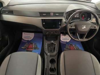 Used SEAT Ibiza 2018 for sale - 74947478: Photo
