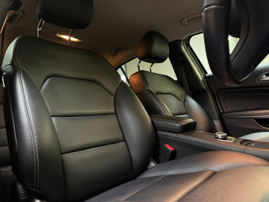 Used Mercedes-Benz GLA 2018 for sale - 77042521: Photo 14