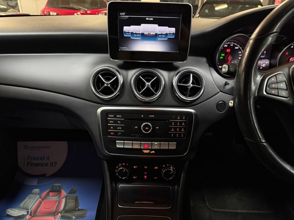 Used Mercedes-Benz GLA 2018 for sale - 77042521: Photo 18