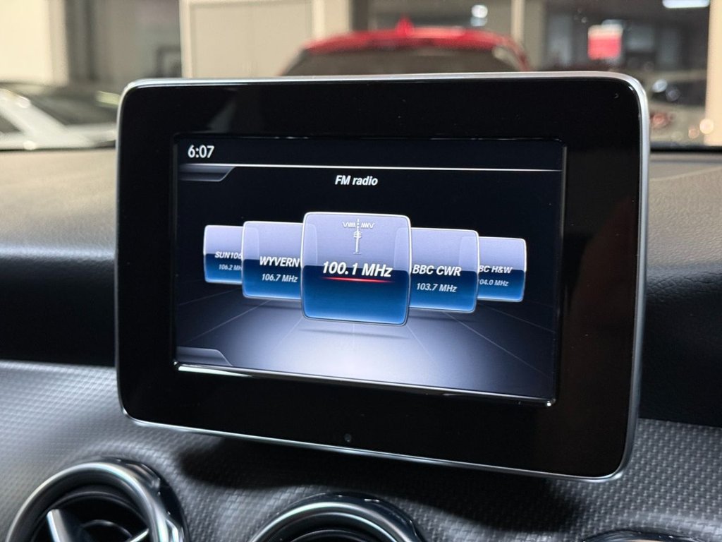 Used Mercedes-Benz GLA 2018 for sale - 77042521: Photo 19