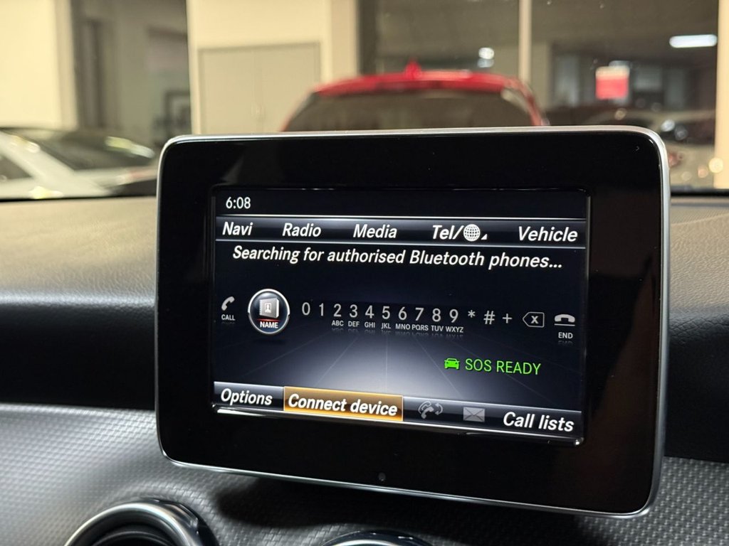 Used Mercedes-Benz GLA 2018 for sale - 77042521: Photo 20