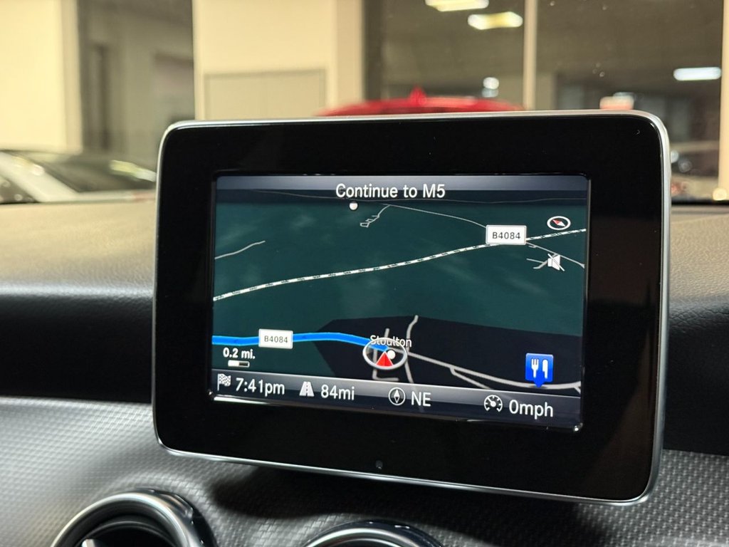 Used Mercedes-Benz GLA 2018 for sale - 77042521: Photo 21