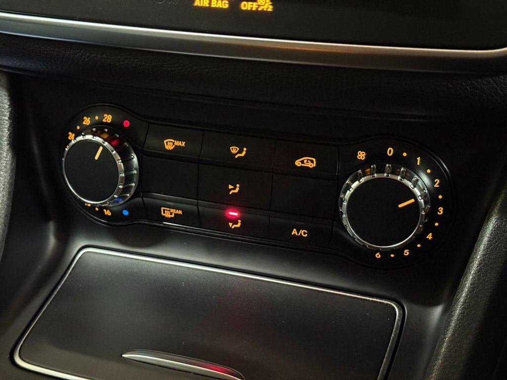 Used Mercedes-Benz GLA 2018 for sale - 77042521: Photo 23