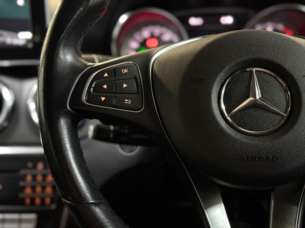 Used Mercedes-Benz GLA 2018 for sale - 77042521: Photo 25