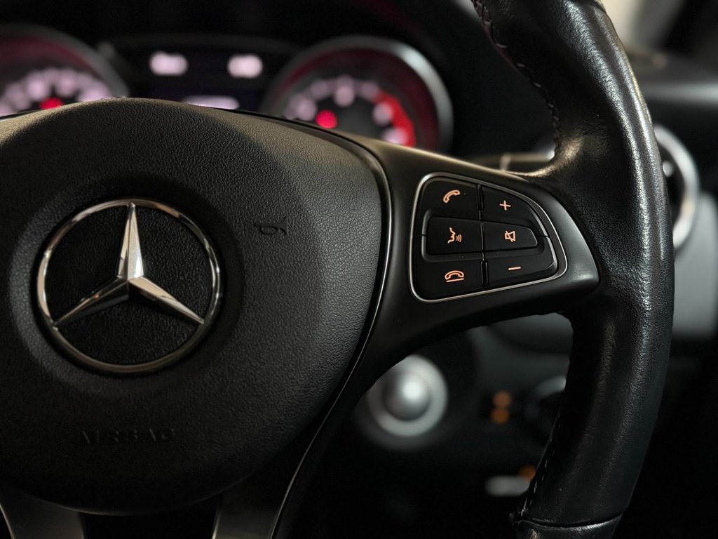 Used Mercedes-Benz GLA 2018 for sale - 77042521: Photo 26