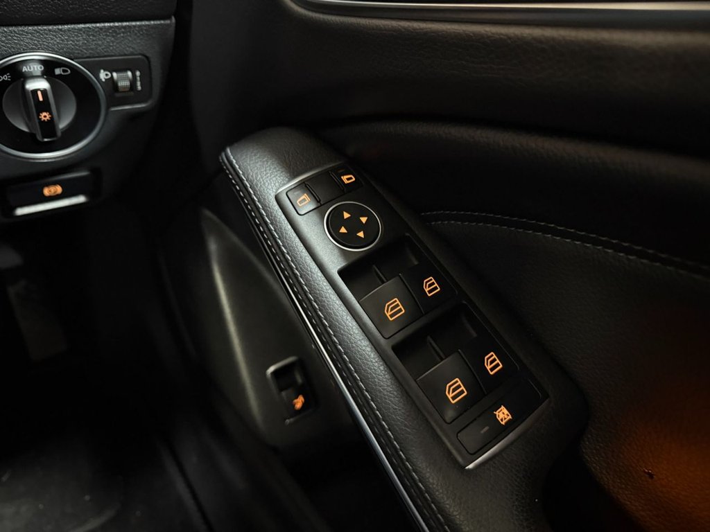 Used Mercedes-Benz GLA 2018 for sale - 77042521: Photo 27