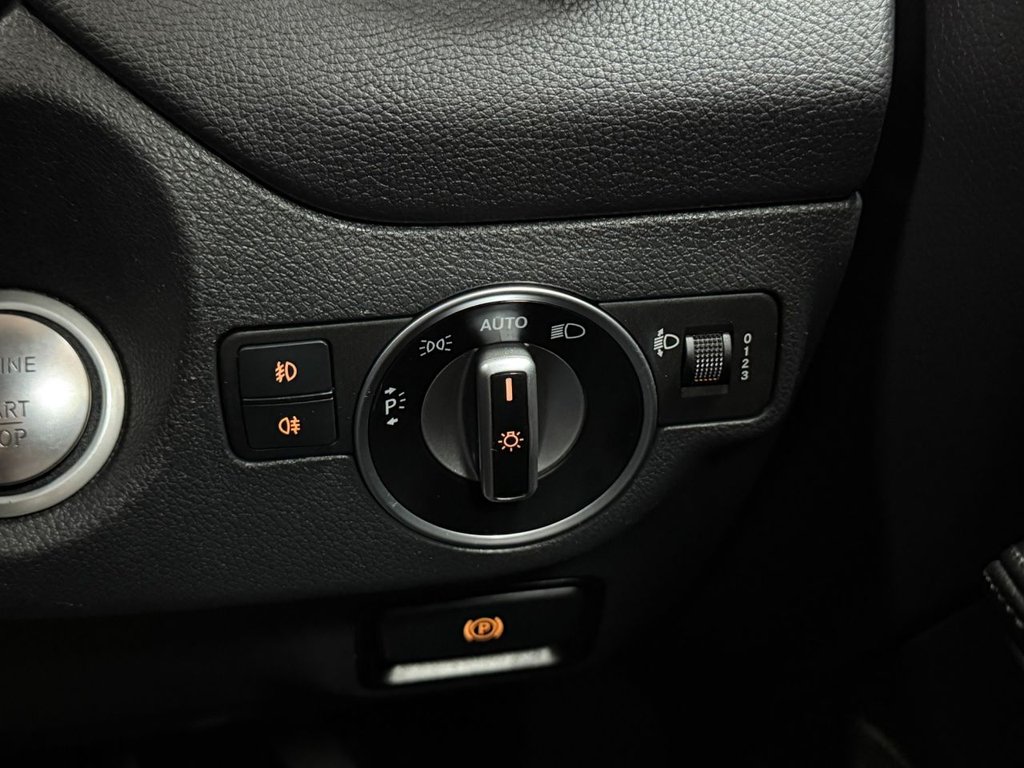 Used Mercedes-Benz GLA 2018 for sale - 77042521: Photo 28