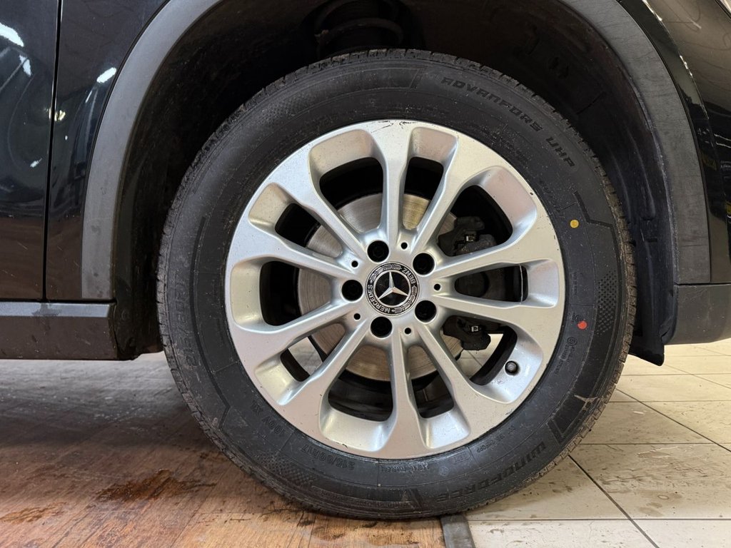 Used Mercedes-Benz GLA 2018 for sale - 77042521: Photo 31