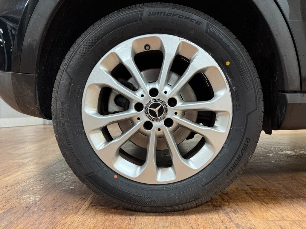 Used Mercedes-Benz GLA 2018 for sale - 77042521: Photo 32