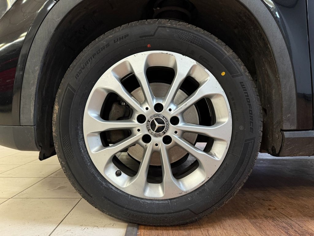 Used Mercedes-Benz GLA 2018 for sale - 77042521: Photo 34