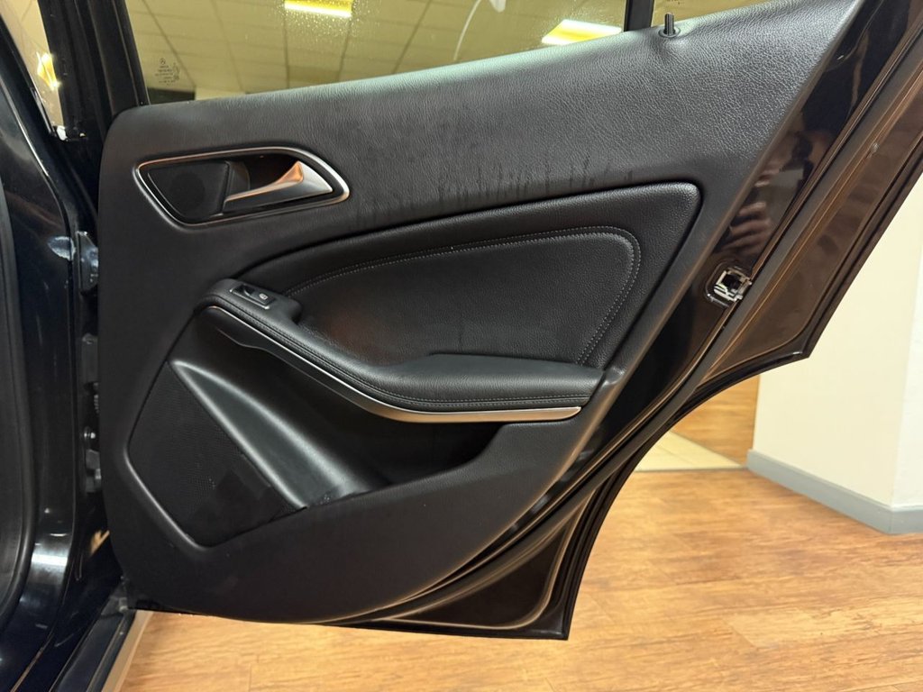 Used Mercedes-Benz GLA 2018 for sale - 77042521: Photo 37