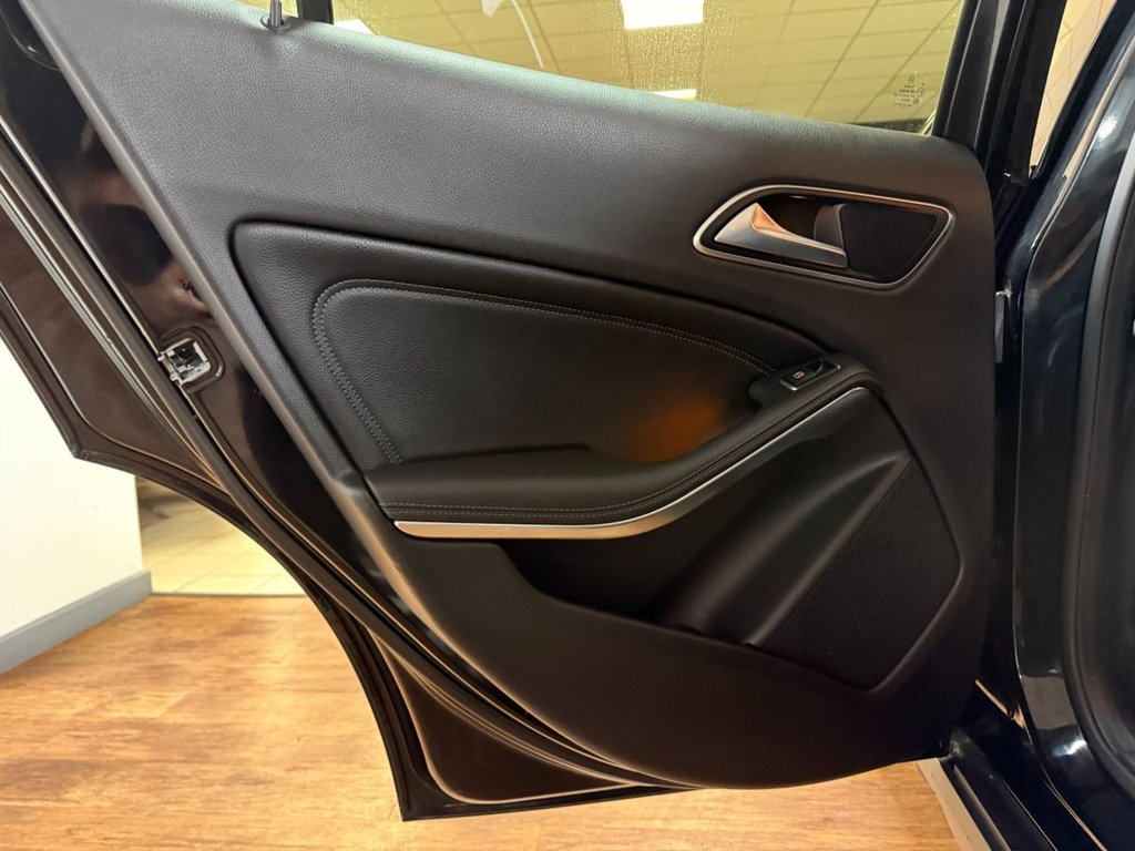 Used Mercedes-Benz GLA 2018 for sale - 77042521: Photo 38