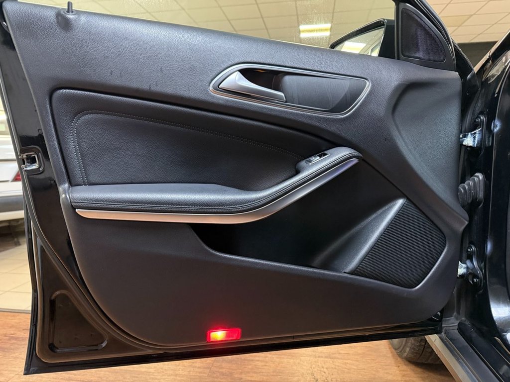 Used Mercedes-Benz GLA 2018 for sale - 77042521: Photo 39