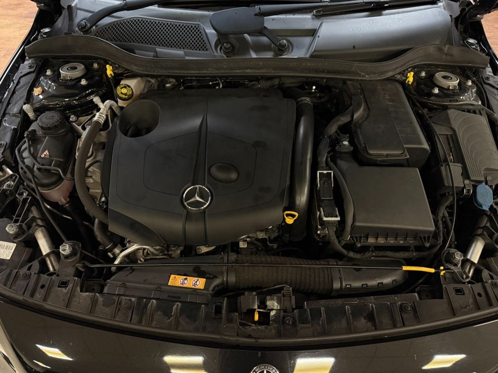 Used Mercedes-Benz GLA 2018 for sale - 77042521: Photo 41