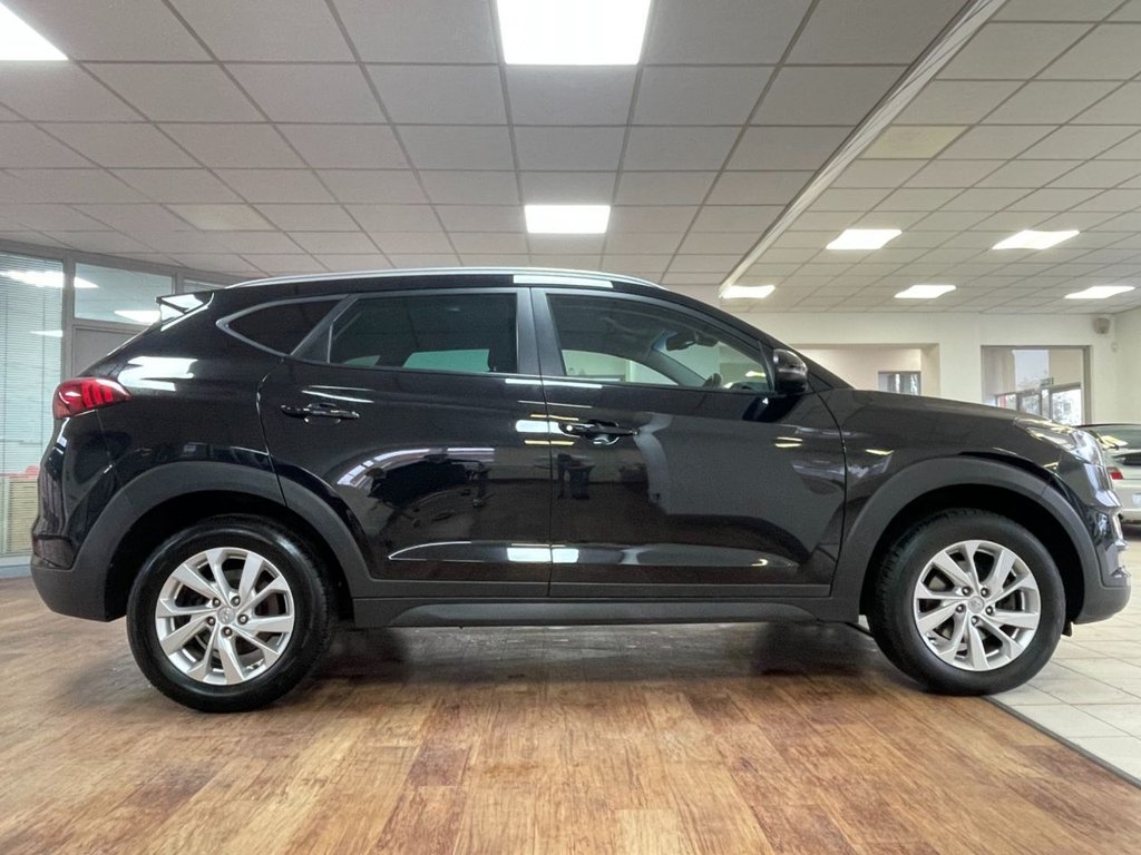 Used Hyundai TUCSON 2019 for sale - 77153257: Photo 13