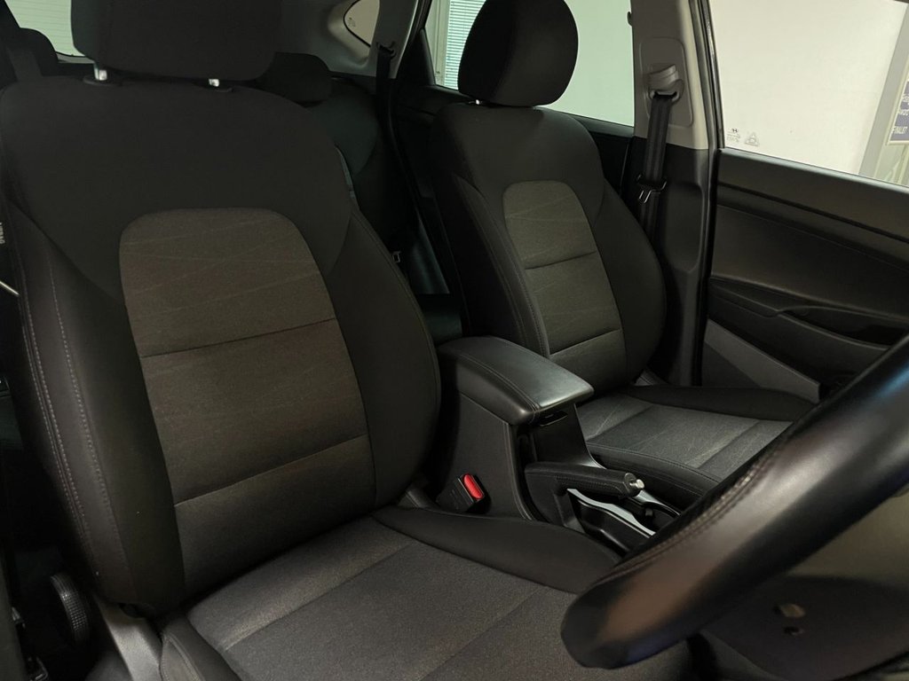 Used Hyundai TUCSON 2019 for sale - 77153257: Photo 17