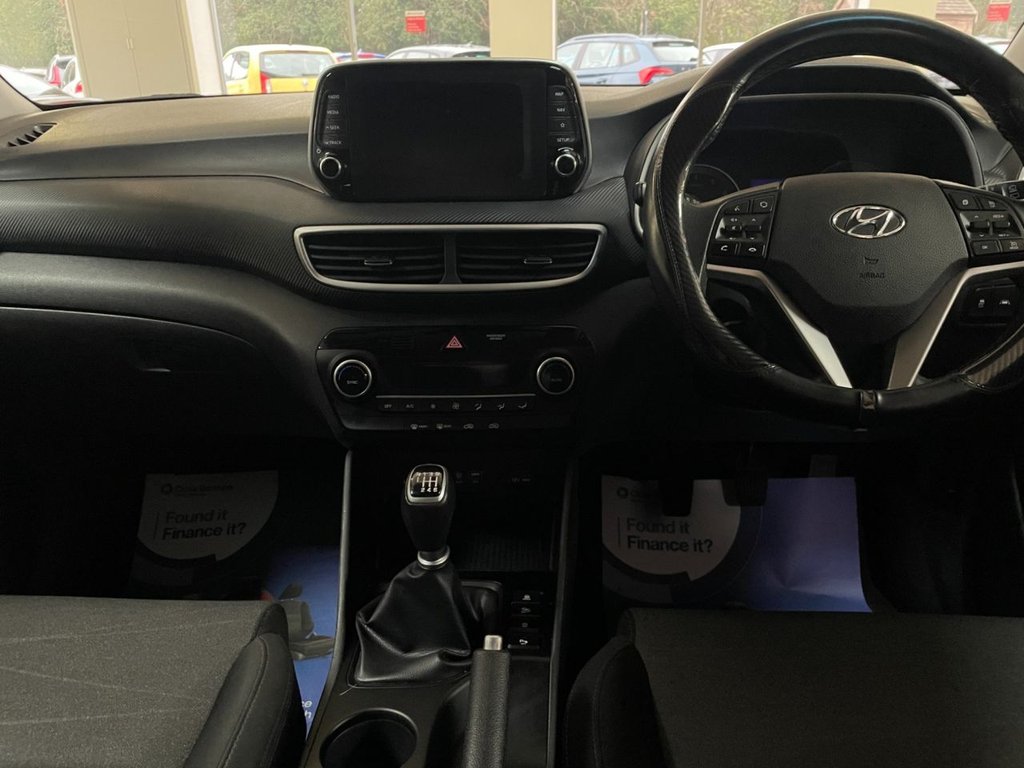 Used Hyundai TUCSON 2019 for sale - 77153257: Photo 19