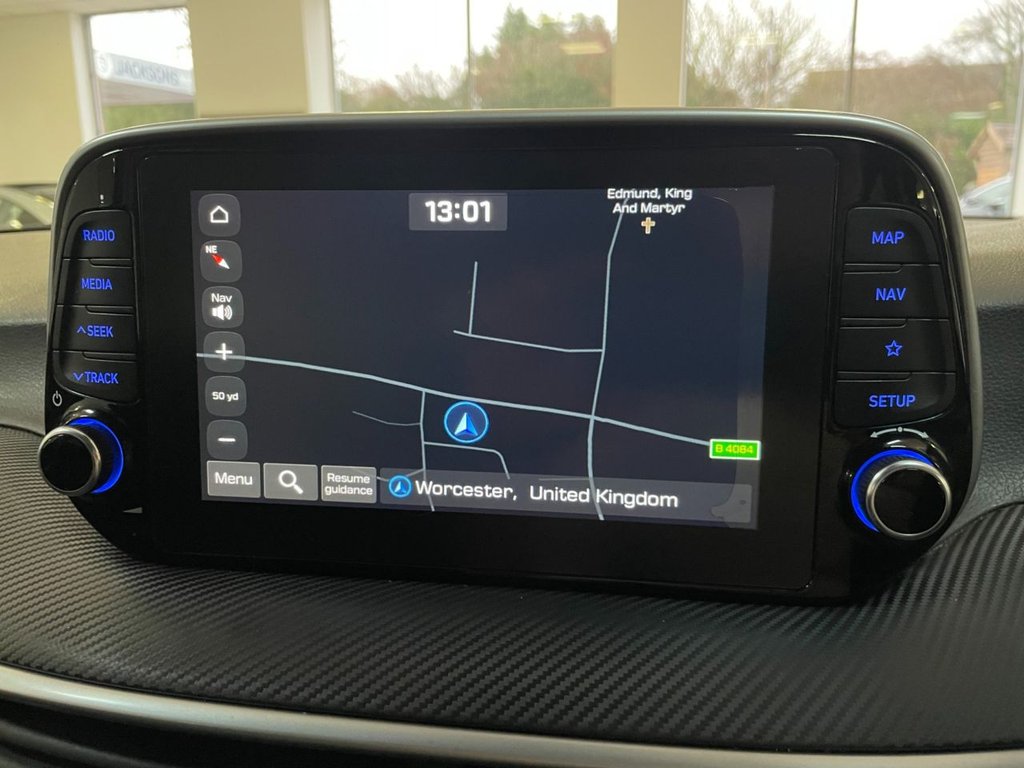 Used Hyundai TUCSON 2019 for sale - 77153257: Photo 22