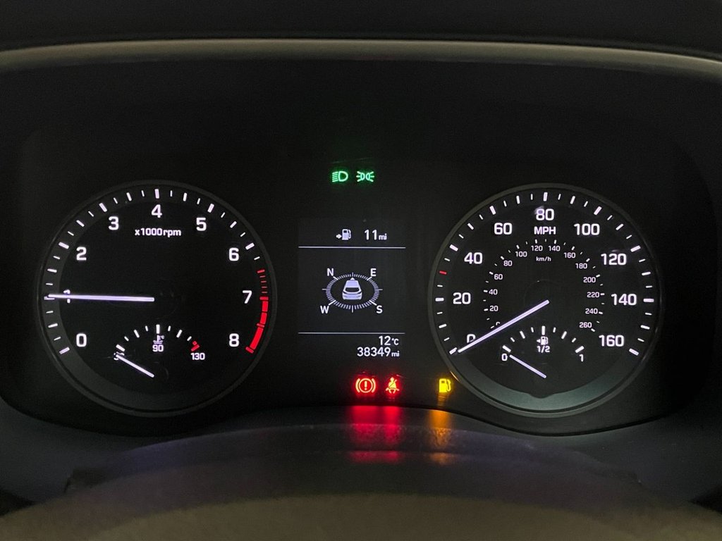 Used Hyundai TUCSON 2019 for sale - 77153257: Photo 32