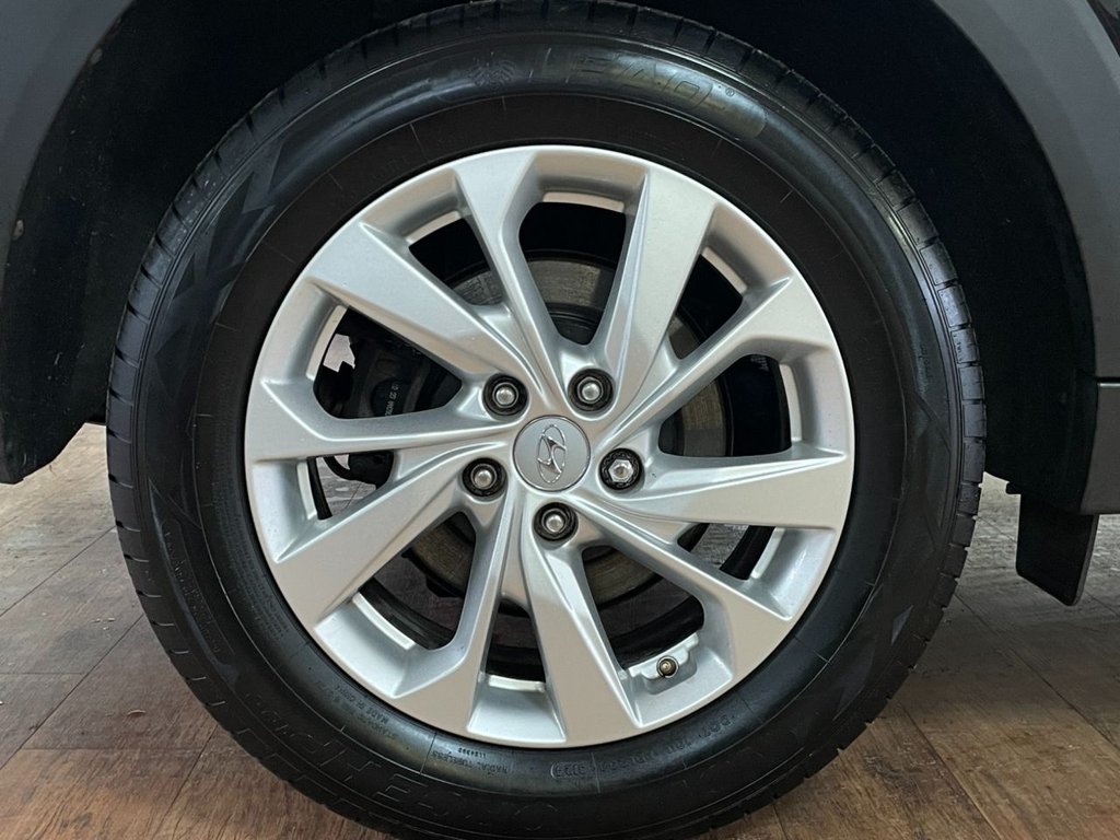 Used Hyundai TUCSON 2019 for sale - 77153257: Photo 35