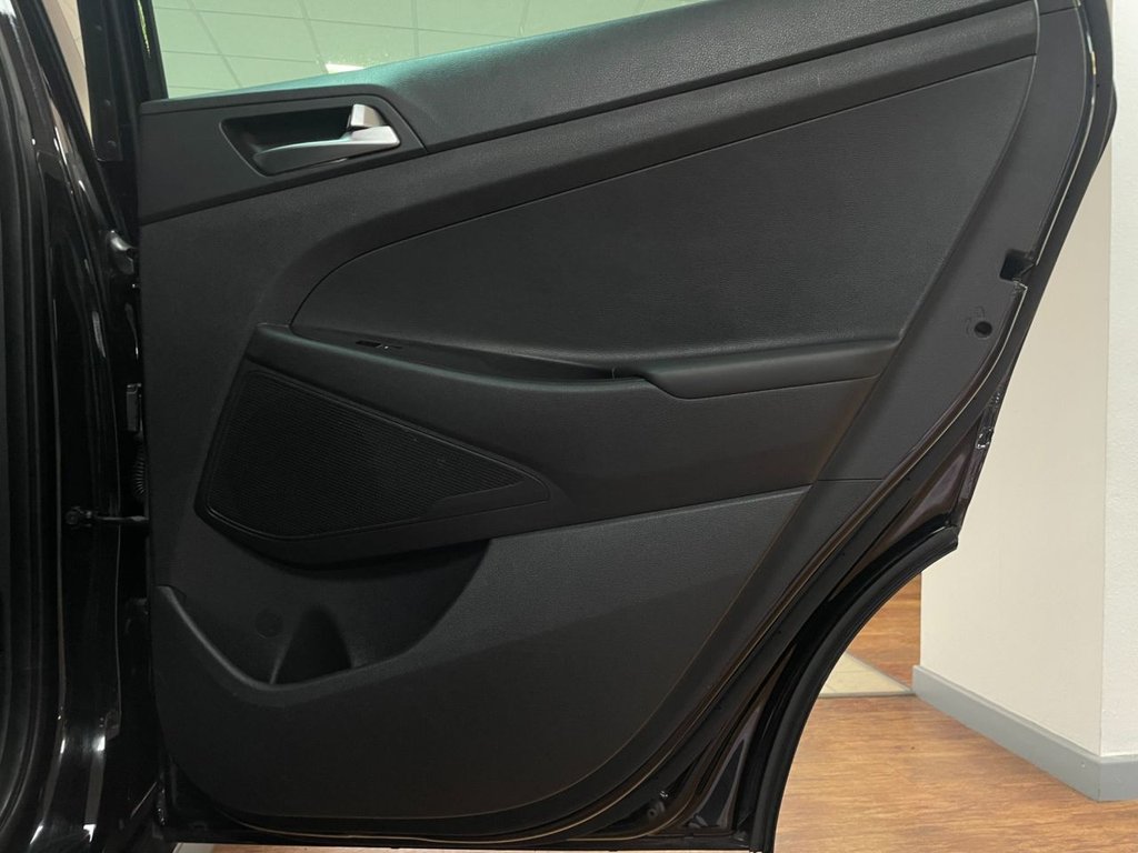 Used Hyundai TUCSON 2019 for sale - 77153257: Photo 40