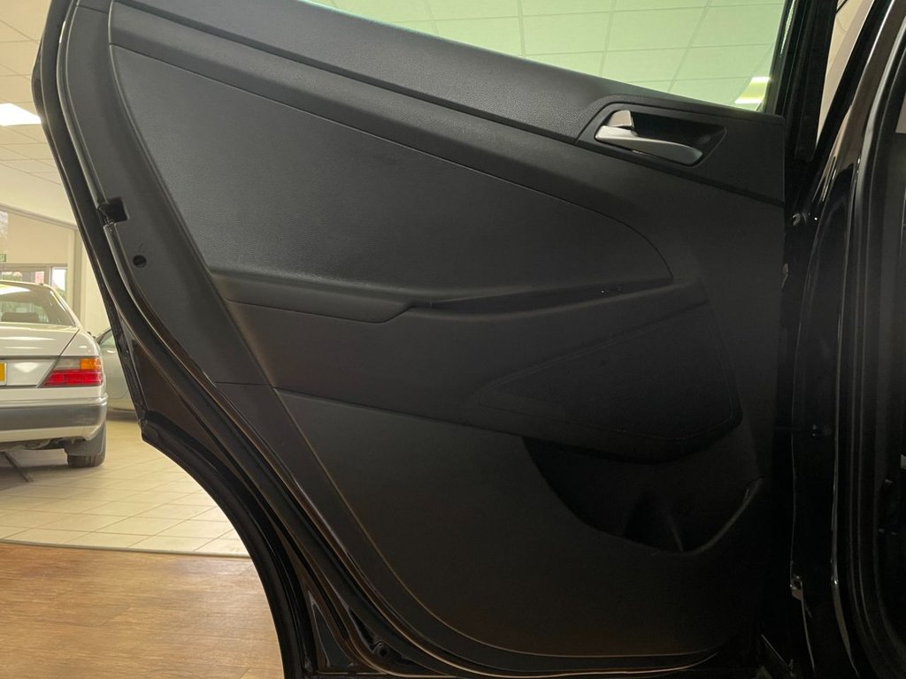 Used Hyundai TUCSON 2019 for sale - 77153257: Photo 41