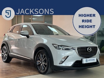 2018 (18) - 2.0 Sport Nav 5dr