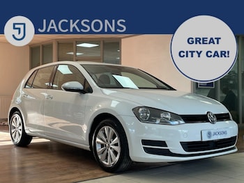 Volkswagen - Golf