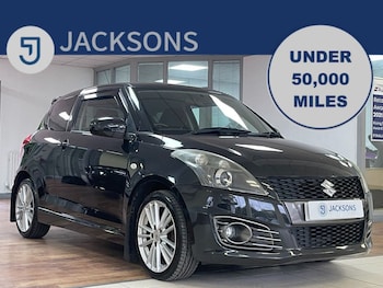 2016 (16) - 1.6 Sport Hatchback 3dr Petrol Manual Euro 6 (SNav) (136 ps)