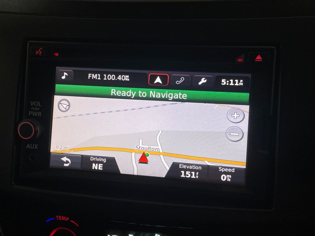 Vehicle 23