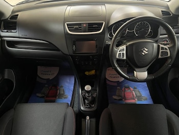 Used Suzuki Swift 2016 for sale - 75911651: Photo