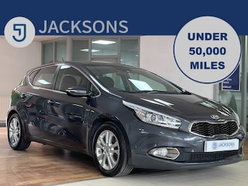 Kia - Ceed