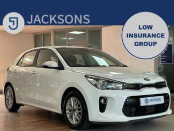 2017 (67) - 1.25 2 Hatchback 5dr Petrol Manual Euro 6 (s/s) (83 bhp)