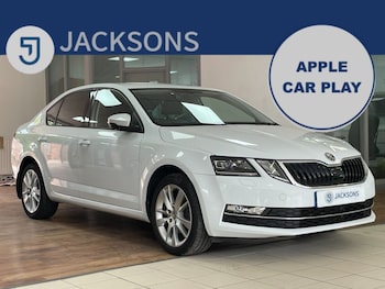 Used Skoda Octavia 2018 for sale - 75923390: Photo