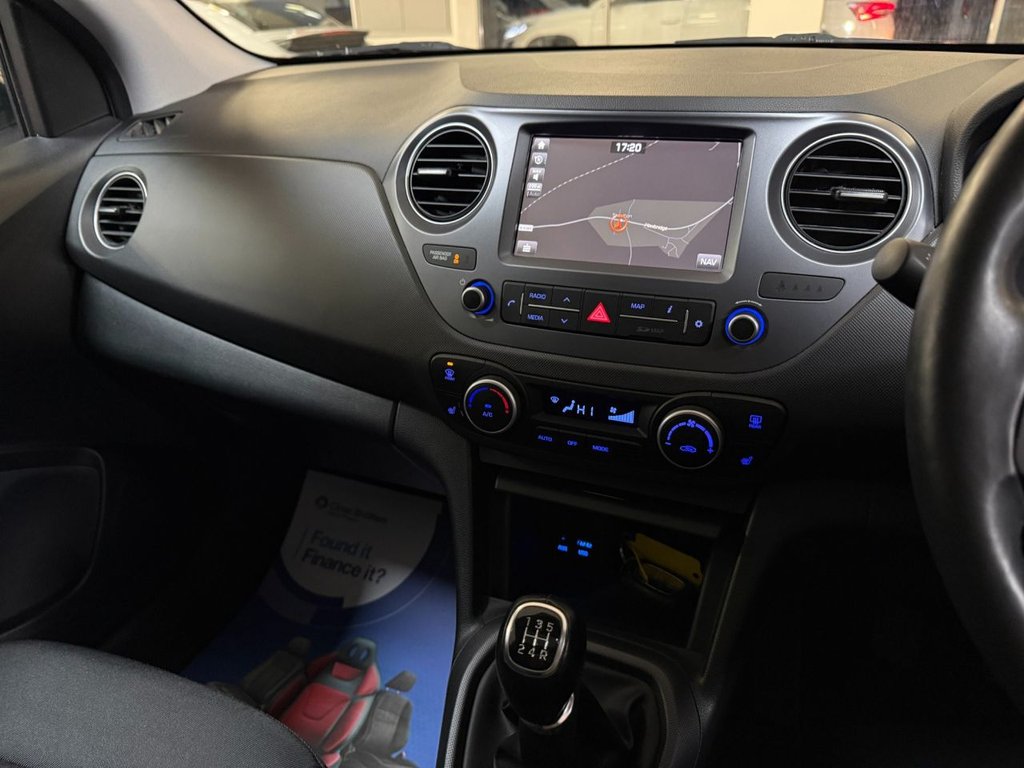 Used Hyundai i10 2018 for sale - 77293239: Photo 18