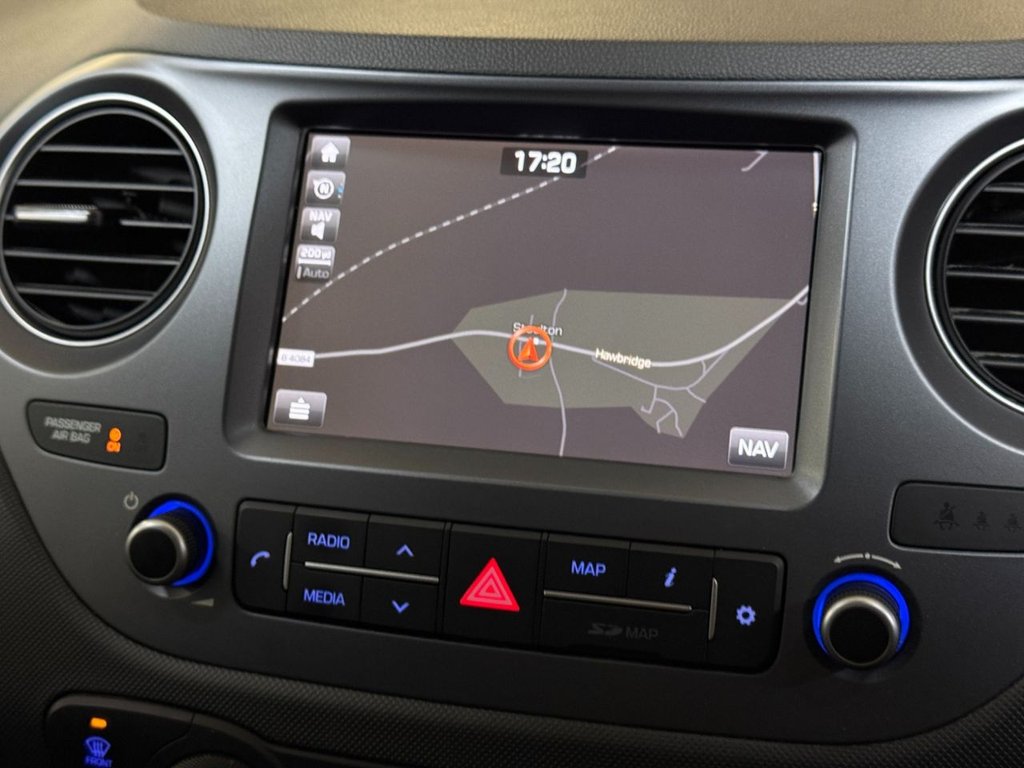 Used Hyundai i10 2018 for sale - 77293239: Photo 19