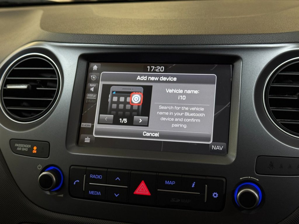 Used Hyundai i10 2018 for sale - 77293239: Photo 20