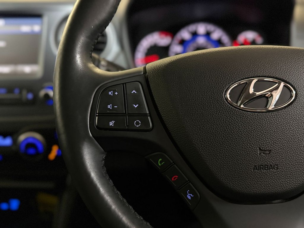 Used Hyundai i10 2018 for sale - 77293239: Photo 25