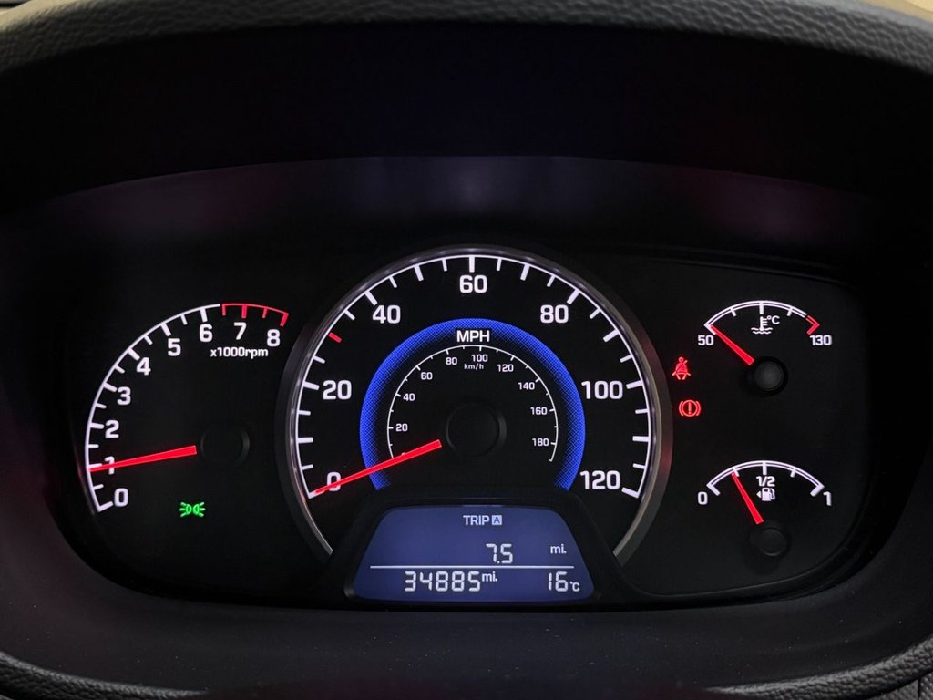 Used Hyundai i10 2018 for sale - 77293239: Photo 28