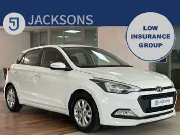 2016 (66) - 1.2 Blue Drive SE Hatchback 5dr Petrol Manual Euro 6 (s/s) (84 ps)